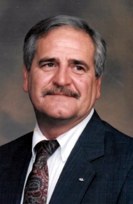 Obituary of Henry "Vic" V. Rigsby