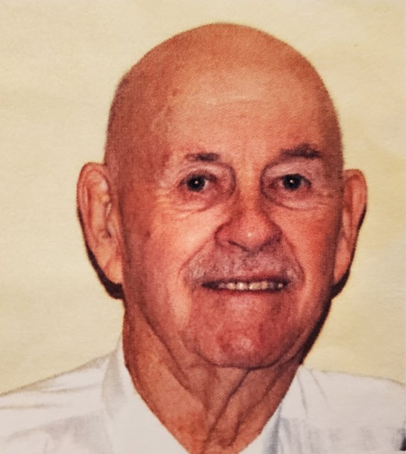 Obituary of Hal Mettee