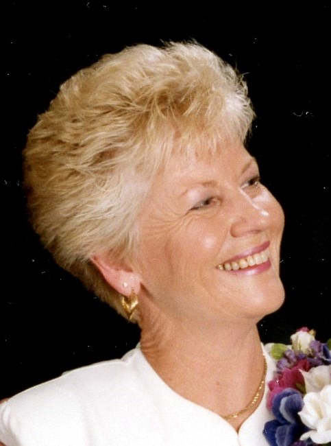 Obituary of Mildred Juanita Pendergrass