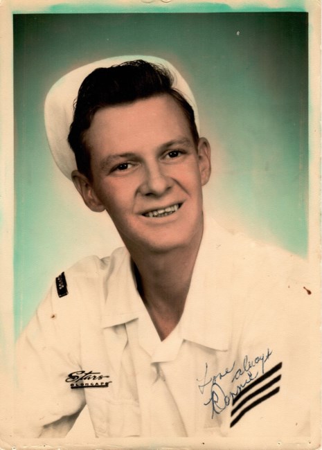 Obituary of Ron Lowe