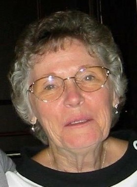 Obituary of Jane Margaret Rathsack