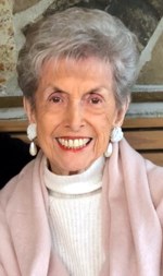 Grace Elaine Burns
