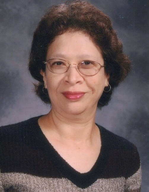 Obituary of Benita Villarreal