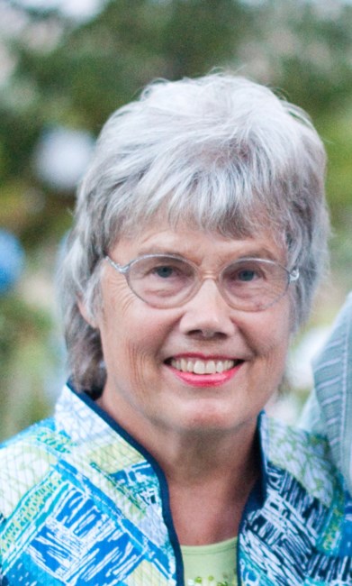 Obituary of Judith Ann Skinner