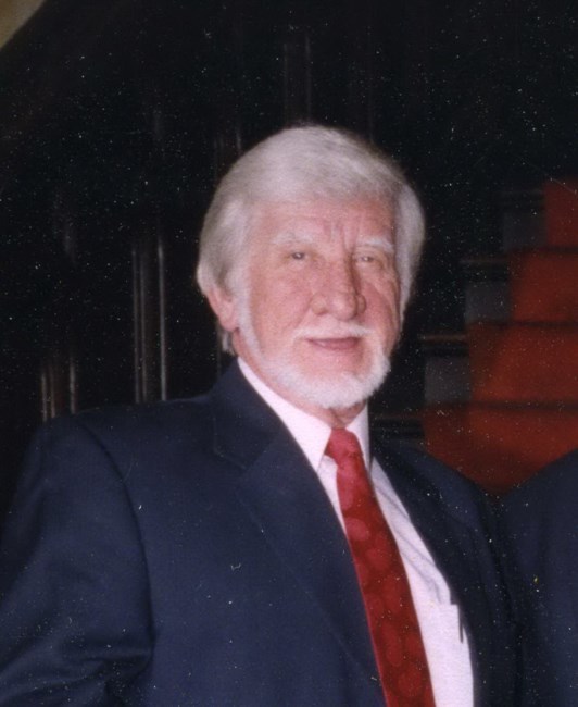 Obituary of Jesse C. Branson