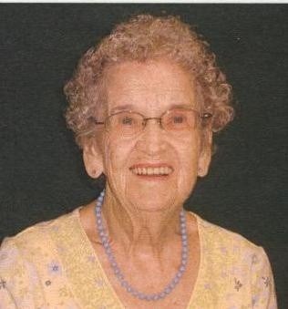 Obituary of Joy B. Witt