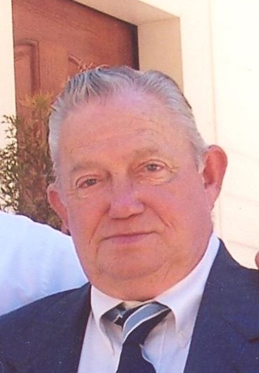 Obituary of Gerald Bean