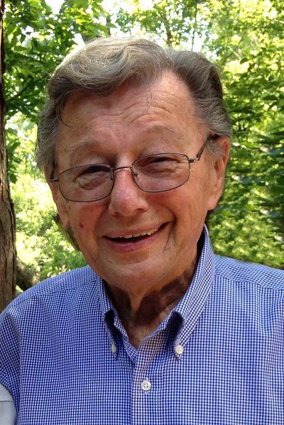 Obituary of Edward S. Novak