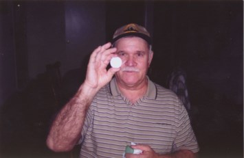 Obituary of Earnest Merrel Bagwell