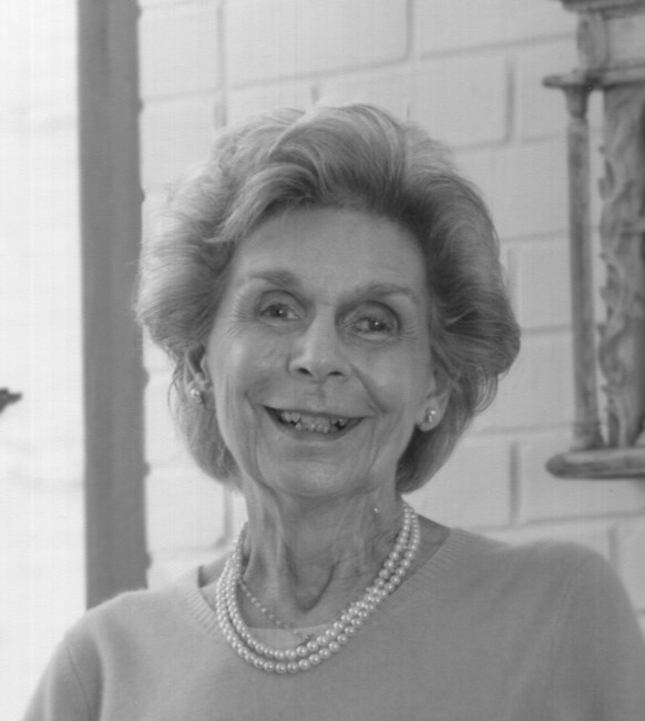 Obituary of Jane Elizabeth Ross Best