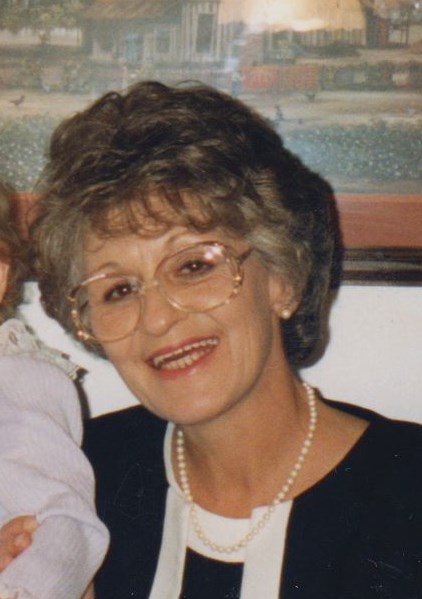 Obituary of Sandra Dean Jones