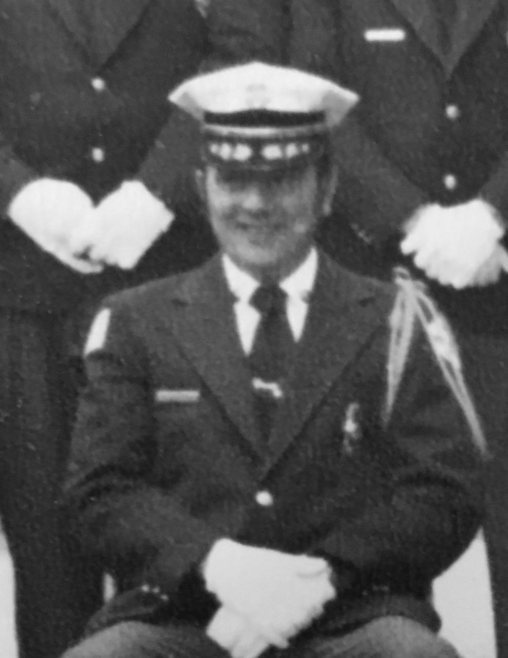 Obituary of Reginald "Jim" J. Stanclift