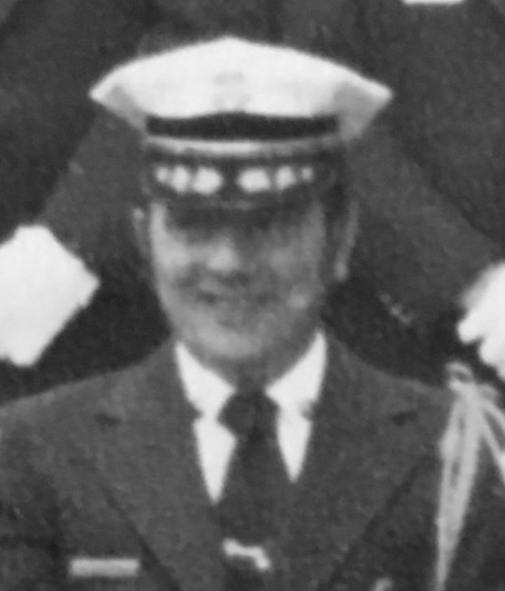 Obituary of Reginald "Jim" J. Stanclift