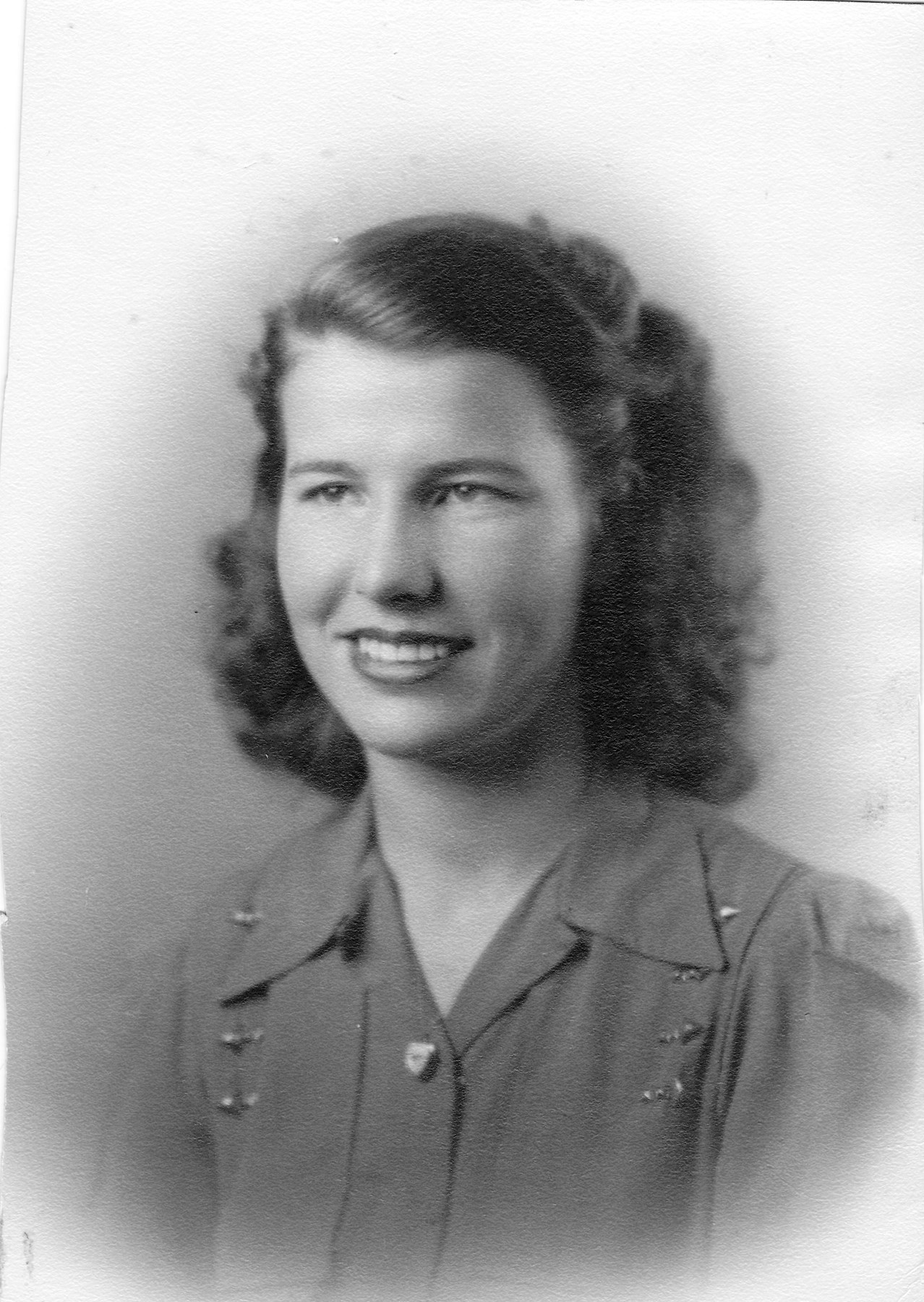 Obituary of Willette Jerden