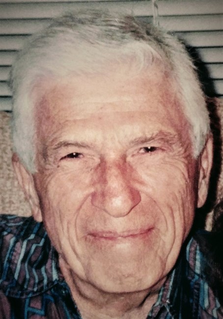 Obituary of John "Jack" Lefley