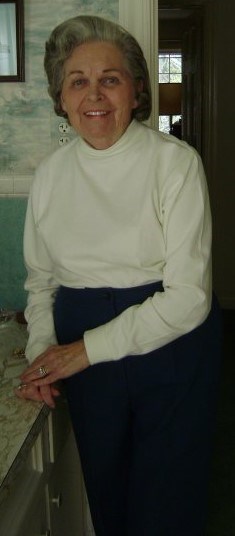 Obituary of Dorothy S. Grant