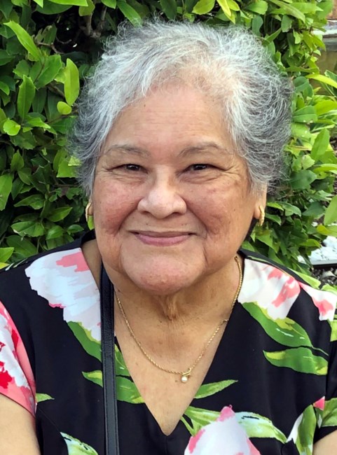 Obituary of Dorothy Mabasa Bagat