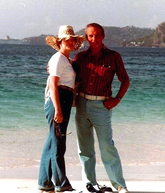 Obituary of Alice Marie Lang Tilton