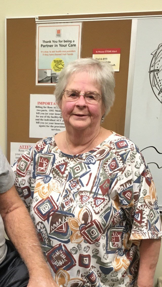 Obituary of Sharon M Coleman