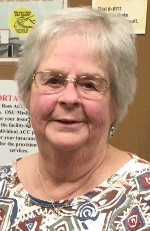 Obituary of Sharon M Coleman