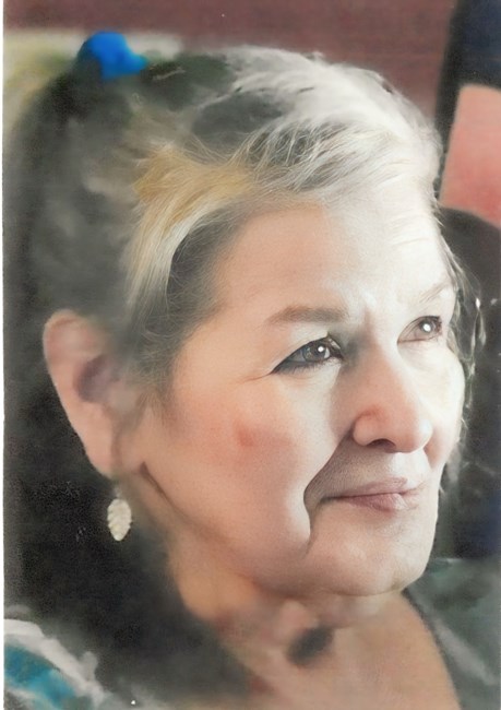 Obituary of Tiana "Dani" Tupper