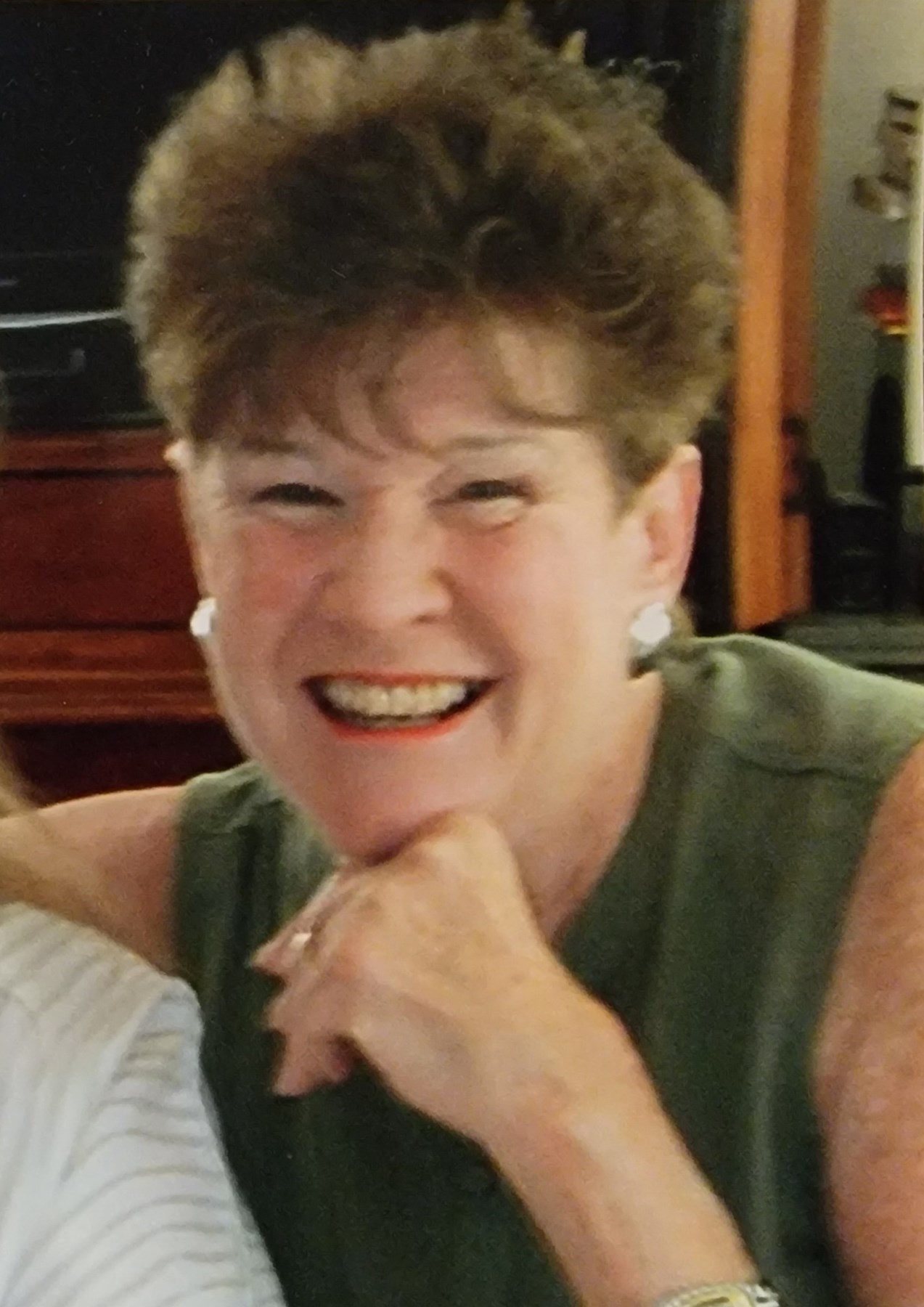Obituary of Tracey Lee Whittaker