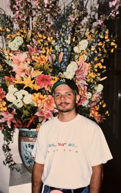 Obituary of Hector M. Cruz