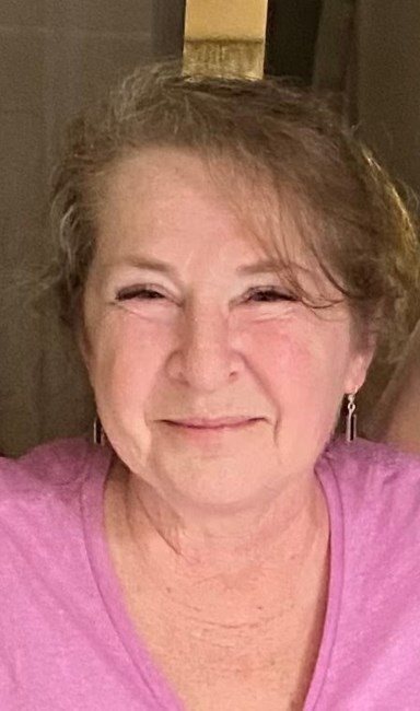 Obituary of Donna Beach Ballard