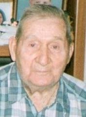Obituary of Richard Sylvester Dapp
