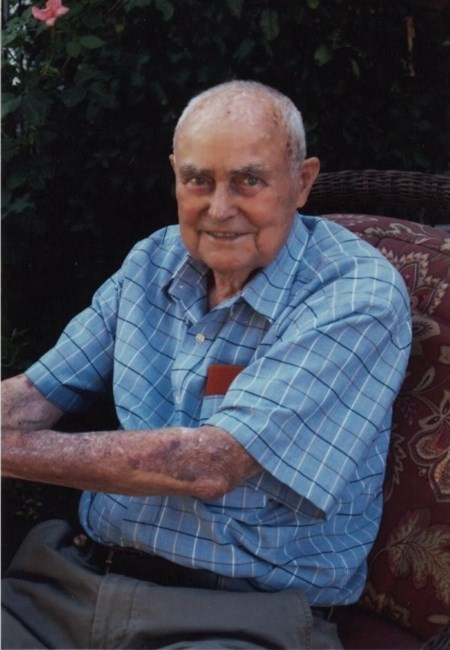 Obituary of Archie Carver