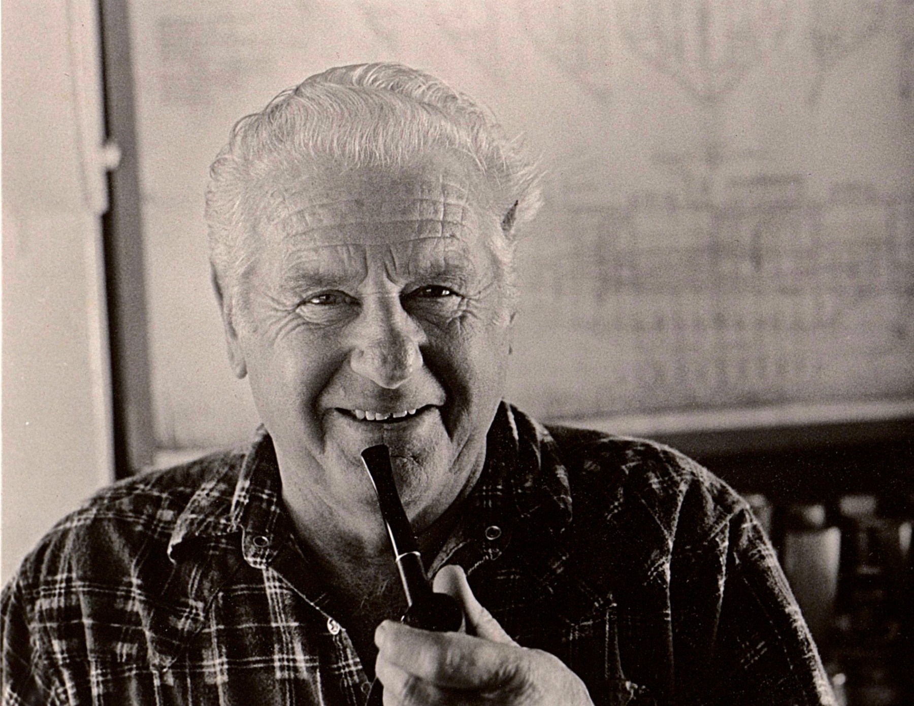 Obituary of Rolland L. Ettel