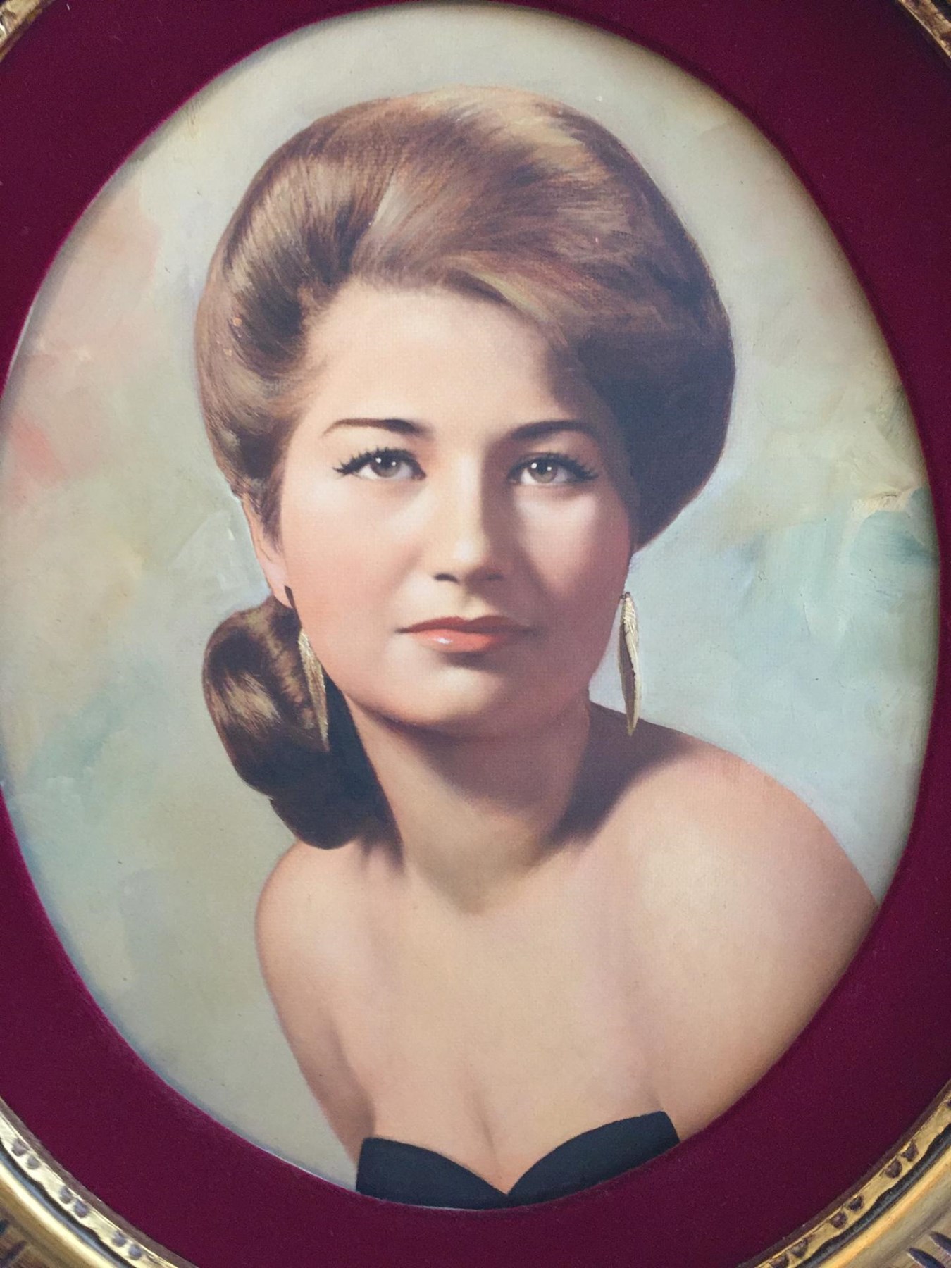 Obituary of Sandra Lee Rubin