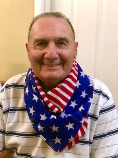 Obituary of Frank D. Tartaglia