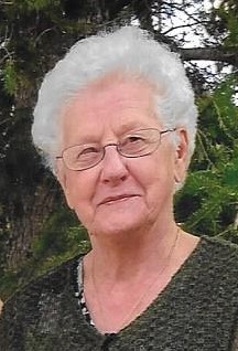 Obituary of Isabel Kate Klotz