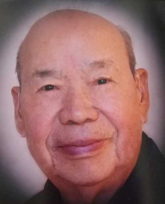 Obituary of Kwang Yung Lee