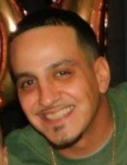 Obituary of Edgardo Vega