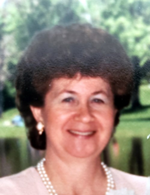 Obituario de Irene Kliszewski