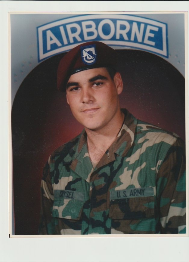 James Crysel Obituario Sylacauga, AL