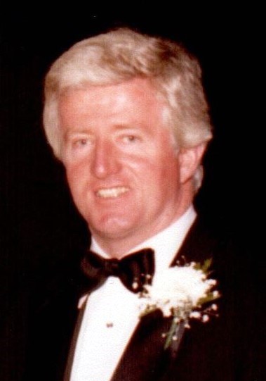 Obituario de Thomas J. Leahy