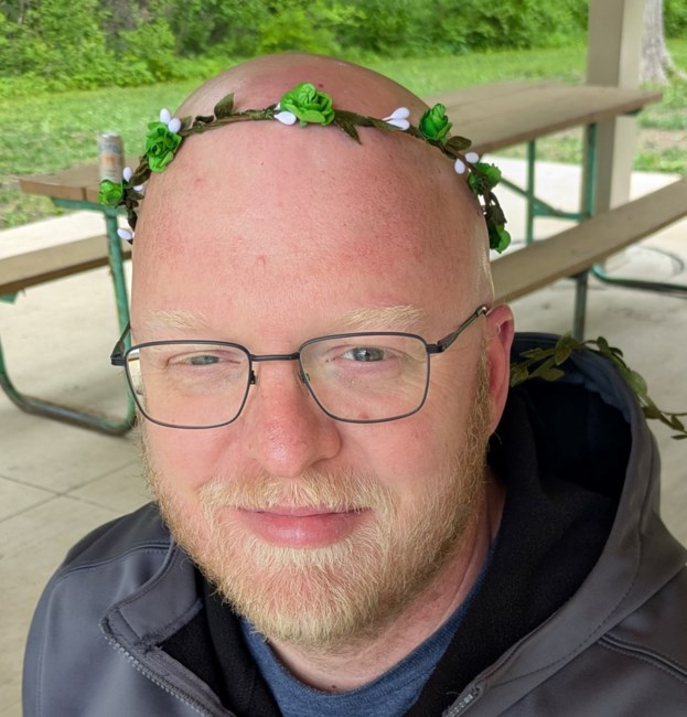 Obituario de Johnathan Scott Roach