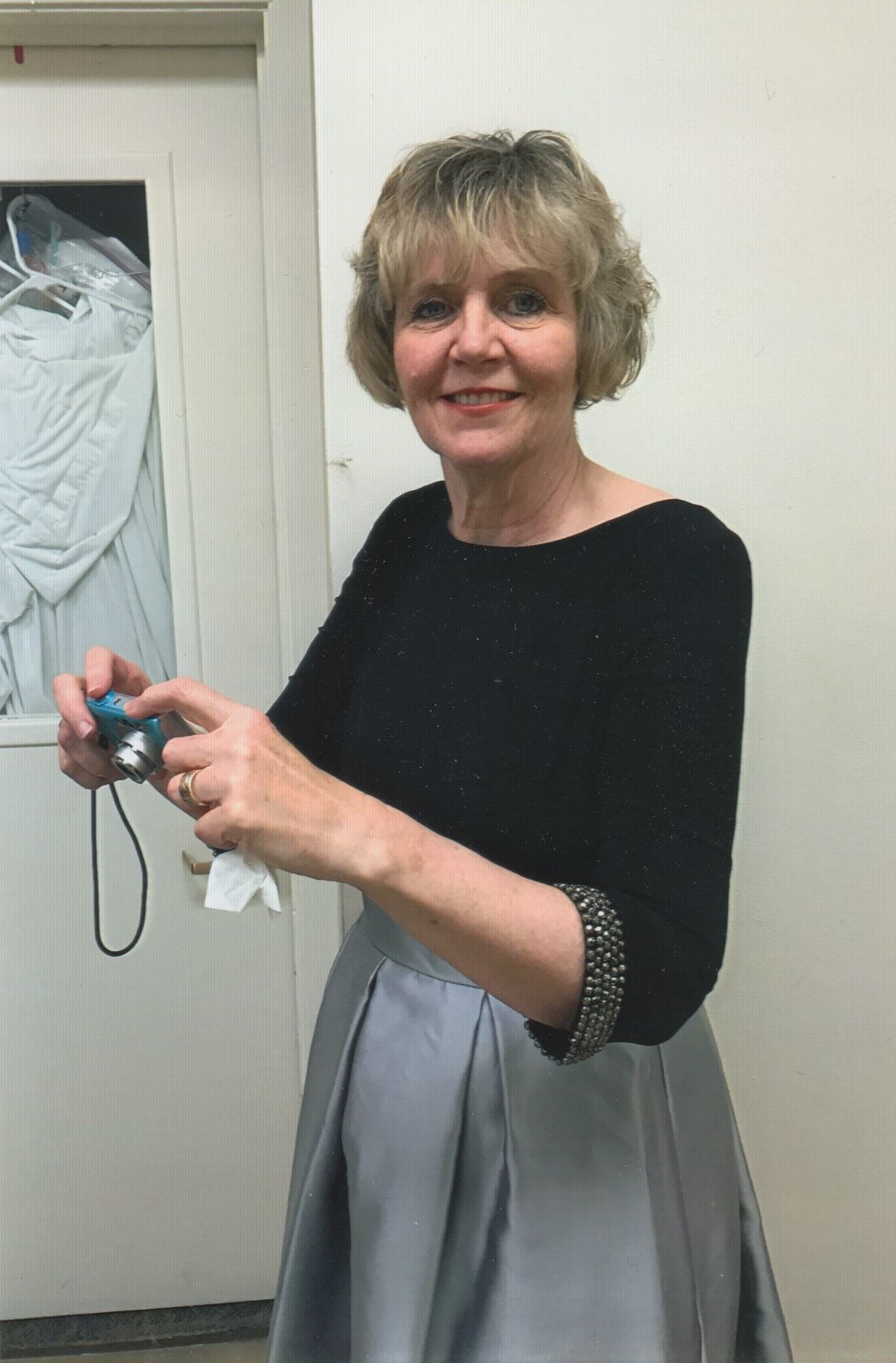 Obituary of Rosann Tschida