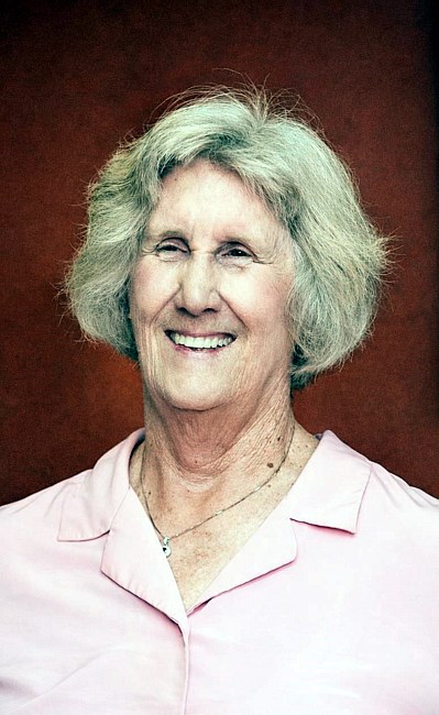 Obituary of Carolyn Anne Kieffer