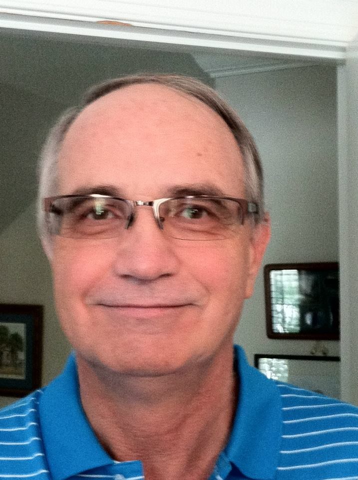 Obituary of James "Jim" Thomas Krois