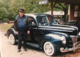 Obituary of William Lonnie "WL" Luckey