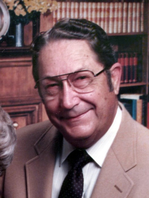 Obituary of W. T. "Thurman" Williamson