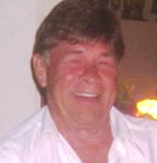 Obituary of Robert Willyard