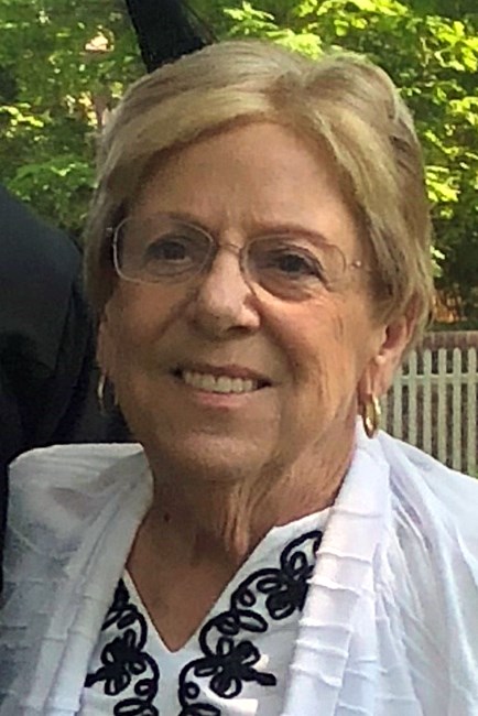 Obituary of Naomi Morrison Moore