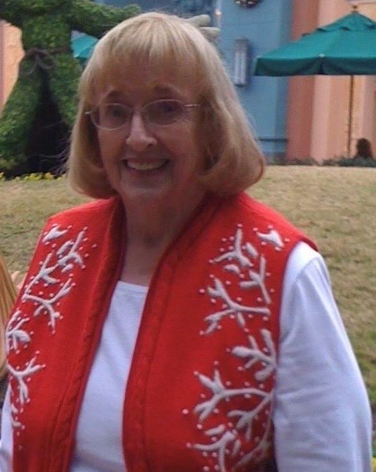 Obituary of Mary A Ferris