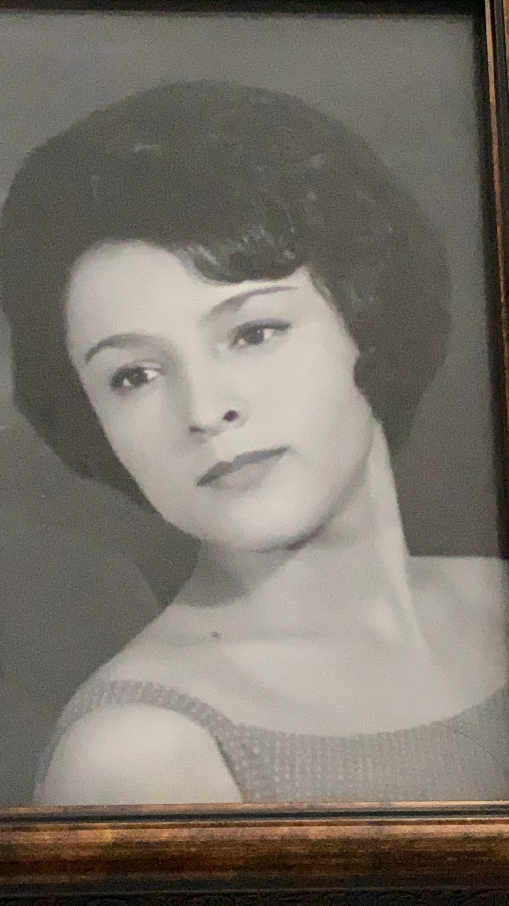 Obituary of Luz Maria Avalos