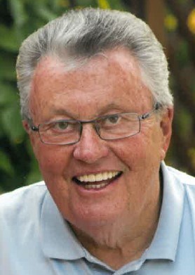 Obituary of James Edward Hinchliffe